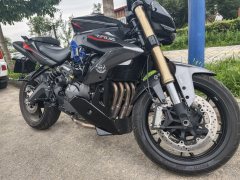 Benelli TNT600i - ფოტო 1