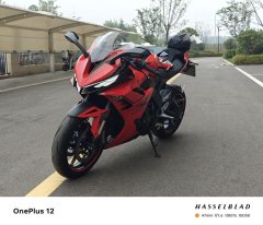 Zontes 703RR 700 cc - ფოტო 2