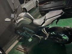 CFMOTO 250NK - ფოტო 2