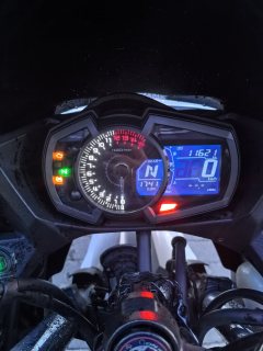 Kawasaki Ninja 400 - ფოტო 7