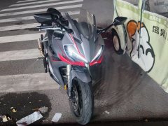 Cyclone RC401 400 cc - ფოტო 2