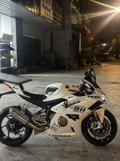 Zhangxue Motorcycles 500RR - ფოტო 3