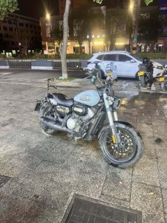 Benda Challenger 300 - ფოტო 1