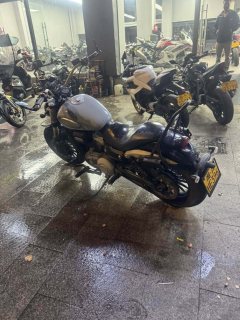 Benda Challenger 300 - ფოტო 5