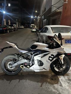 Kayo 450RR - photo 1