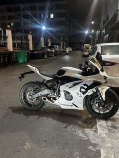 Kayo 450RR - photo 2