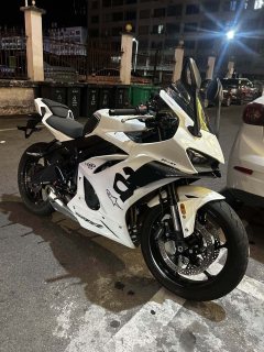 Kayo 450RR - photo 3