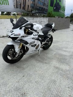 Zhangxue Motorcycles 500RR - ფოტო 2