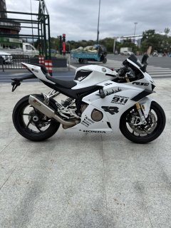 Zhangxue Motorcycles 500RR - ფოტო 3