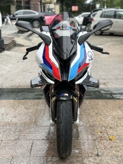 BMW S 1000 RR - ფოტო 2