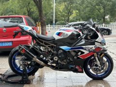 BMW S 1000 RR - ფოტო 3