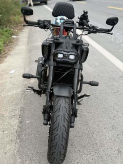 Voge CU525 500 cc - ფოტო 2