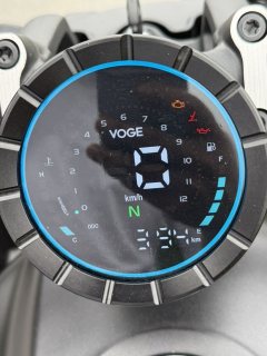Voge CU525 500 cc - ფოტო 6