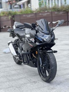 Haojue Suzuki GSX250R - ფოტო 2