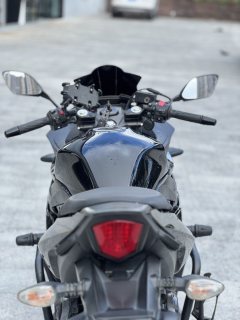 Haojue Suzuki GSX250R - ფოტო 3