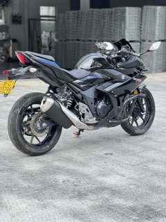Haojue Suzuki GSX250R - ფოტო 6