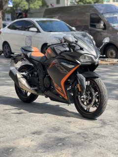 Voge 300RR - фото 1