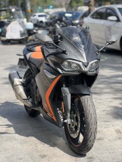 Voge 300RR - фото 2