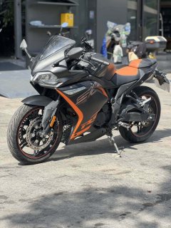 Voge 300RR - фото 3