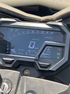 Voge 300RR - фото 6