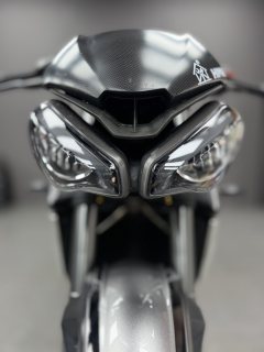 Triumph Street Triple 765 - ფოტო 9