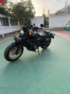 CFMOTO 450CL-C - ფოტო 1