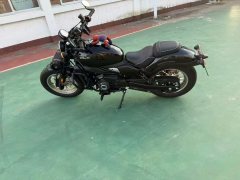 CFMOTO 450CL-C - ფოტო 2