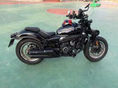CFMOTO 450CL-C - ფოტო 3