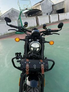 CFMOTO 450CL-C - ფოტო 4