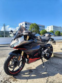 CFMOTO 450SR - ფოტო 3