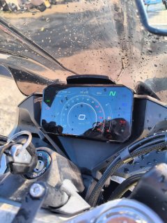 CFMOTO 450SR - ფოტო 6