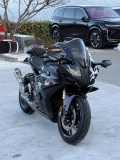 Voge RR660S - ფოტო 2