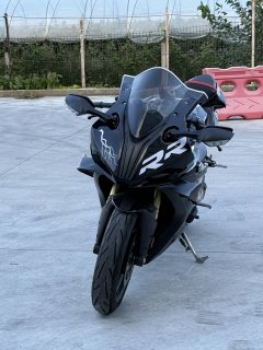 Voge RR660S - ფოტო 3