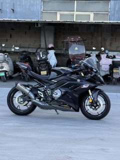 Voge RR660S - ფოტო 4