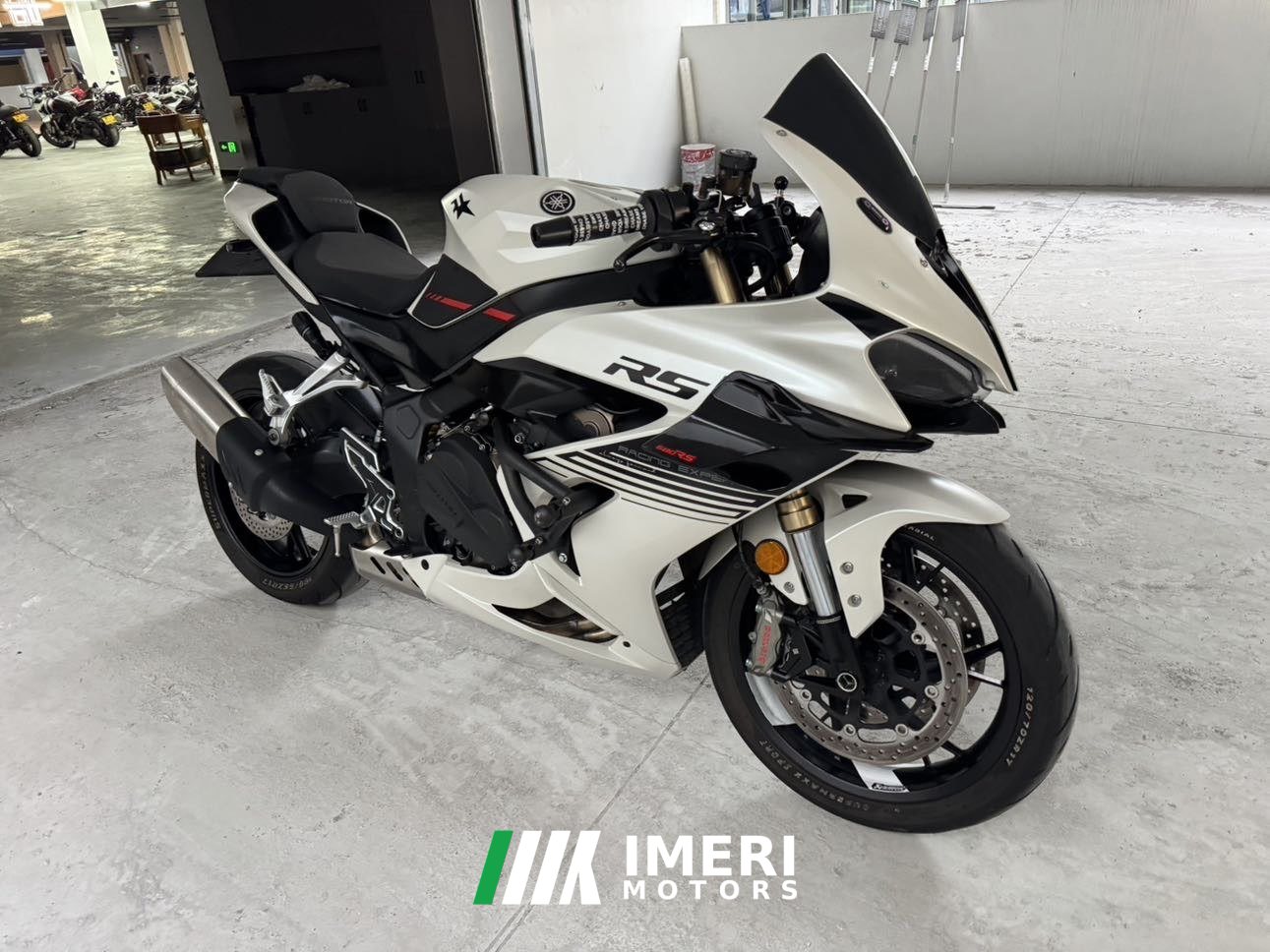 2026 QJMOTOR Sai 600 680 cc