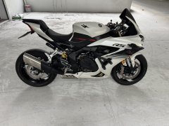 QJMOTOR Sai 600 680 cc - фото 2