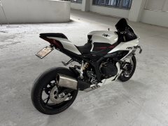 QJMOTOR Sai 600 680 cc - фото 3