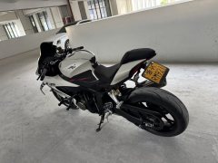 QJMOTOR Sai 600 680 cc - фото 4