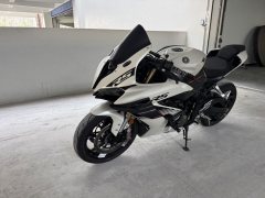 QJMOTOR Sai 600 680 cc - фото 6