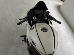 QJMOTOR Sai 600 680 cc - фото 7