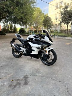 CFMOTO 450SR - ფოტო 1