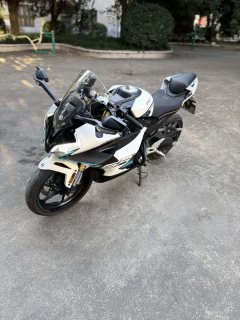 CFMOTO 450SR - ფოტო 10