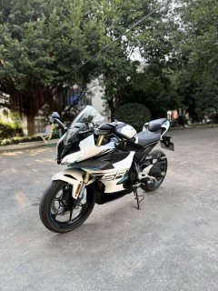 CFMOTO 450SR - ფოტო 7