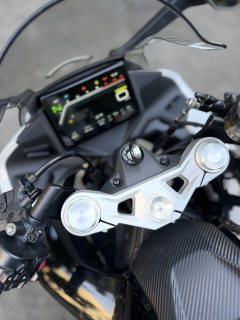 CFMOTO 450SR - ფოტო 8