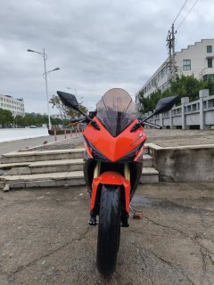 Kayo 321RR 320 cc - ფოტო 2
