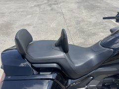 Honda Gold Wing GL1800 - ფოტო 7