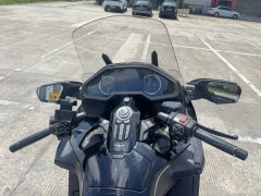 Honda Gold Wing GL1800 - ფოტო 8