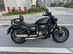 QJMOTOR Flash 350 - фото 2