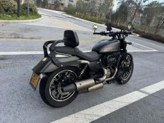 QJMOTOR Flash 350 - фото 3