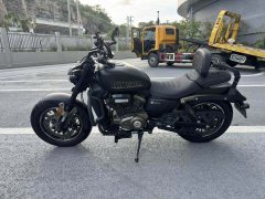 QJMOTOR Flash 350 - фото 5